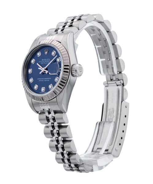Rolex Datejust Lady 79174